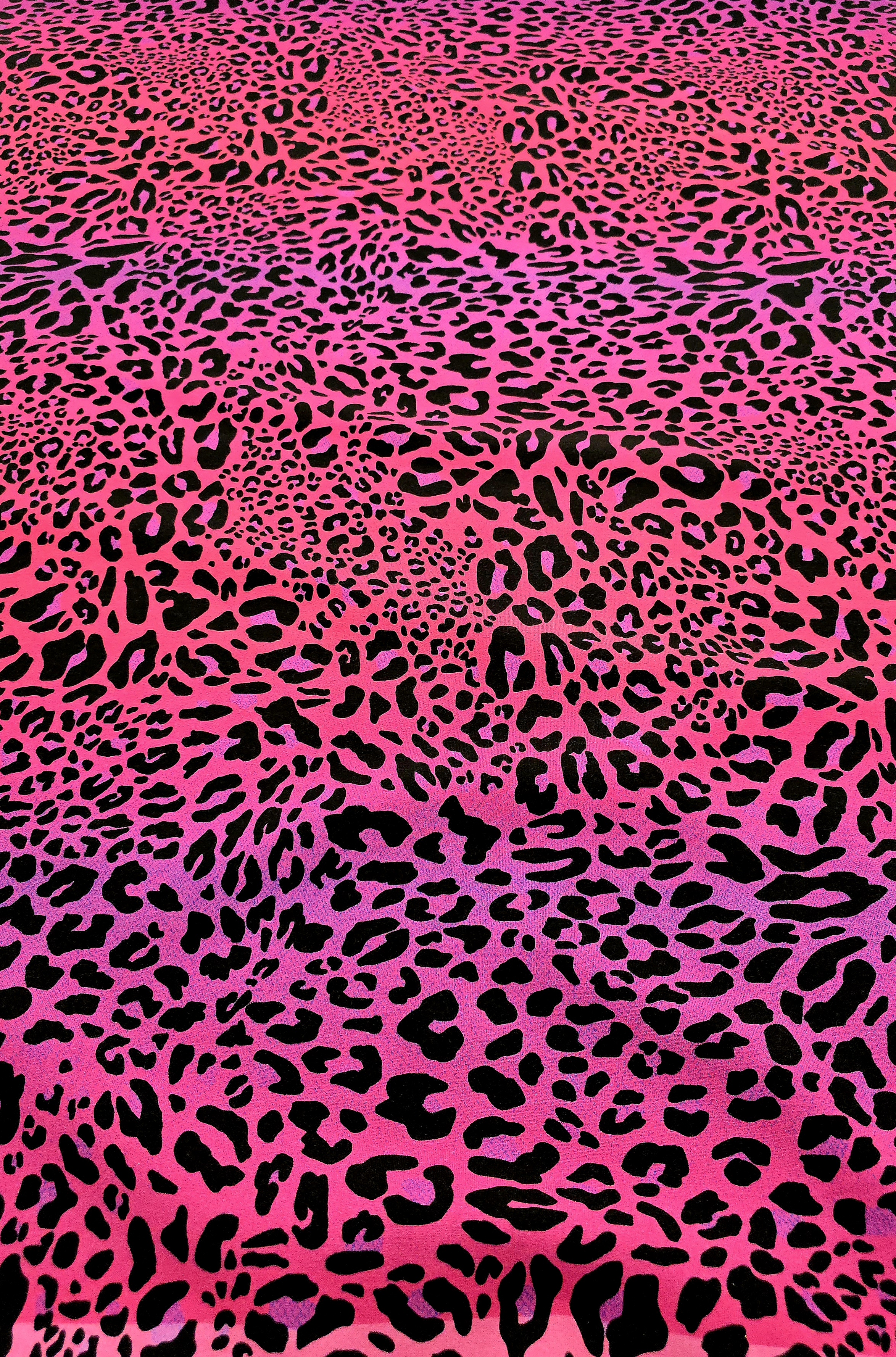 Leolove French Terry Prettypink Leolove French Terry Prettypink