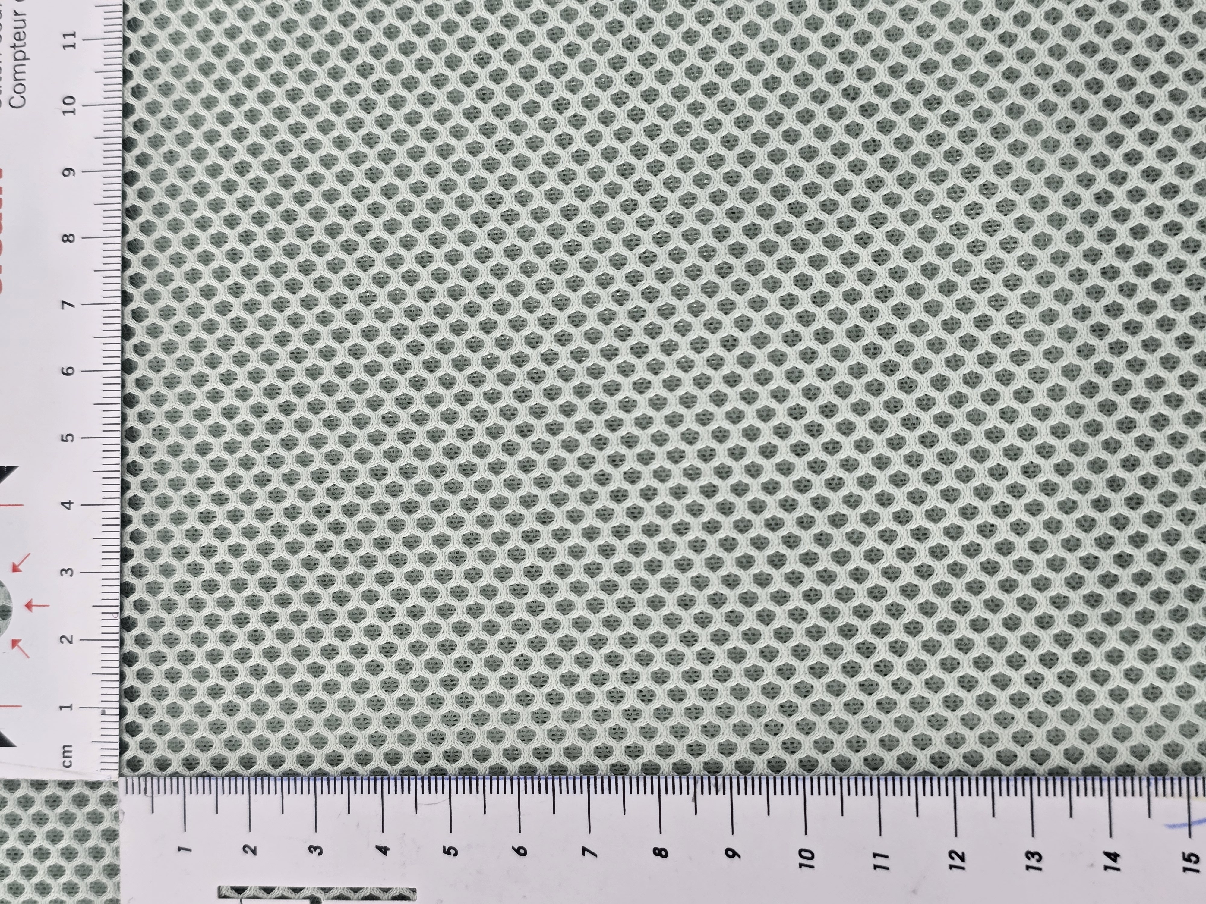 3D Mesh Mint 3D Mesh Mint