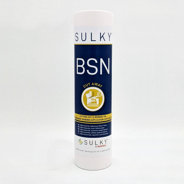 SULKY BSN Cut Away SULKY BSN Cut Away