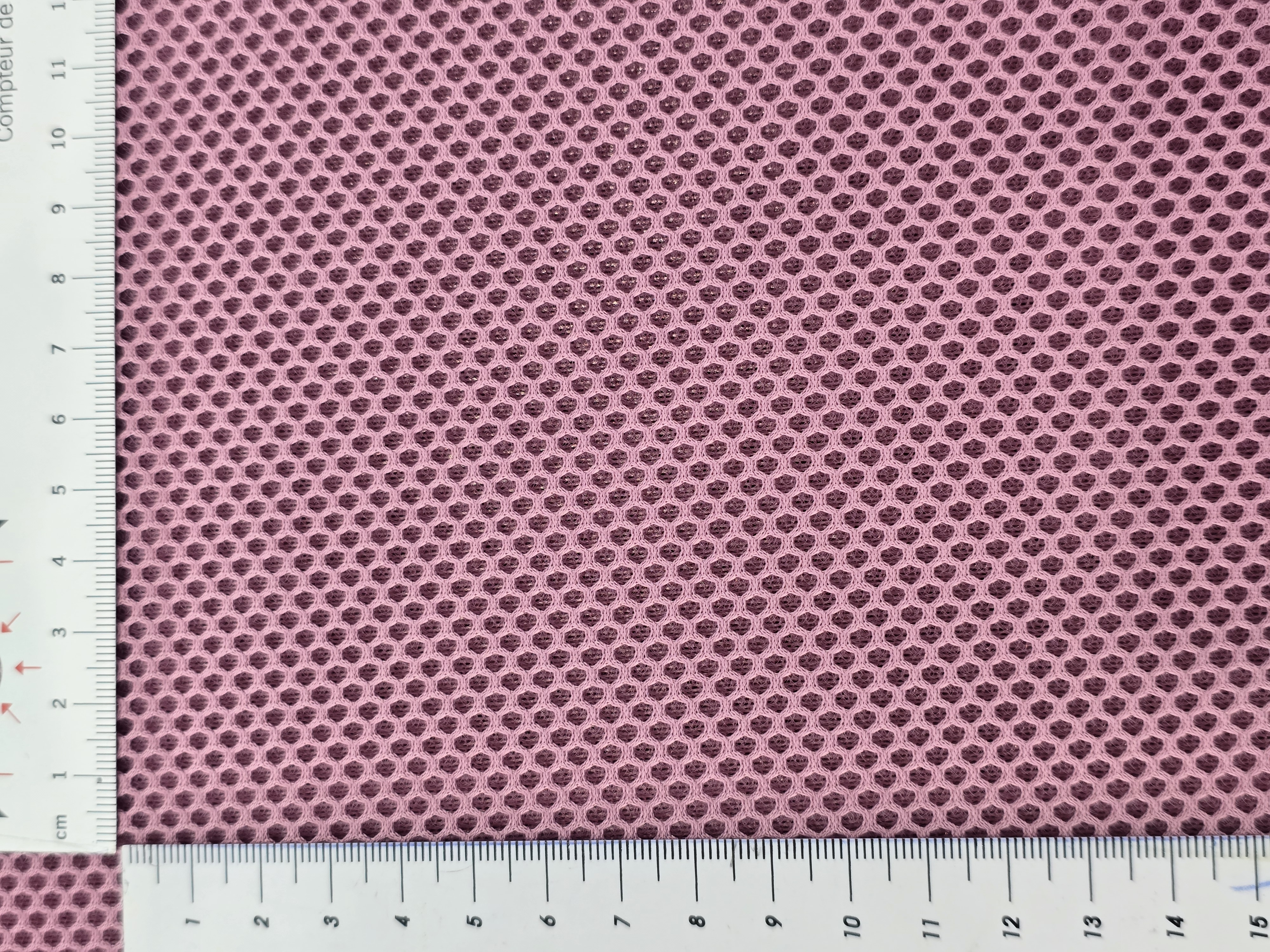 3D Mesh alt rosa 3D Mesh alt rosa