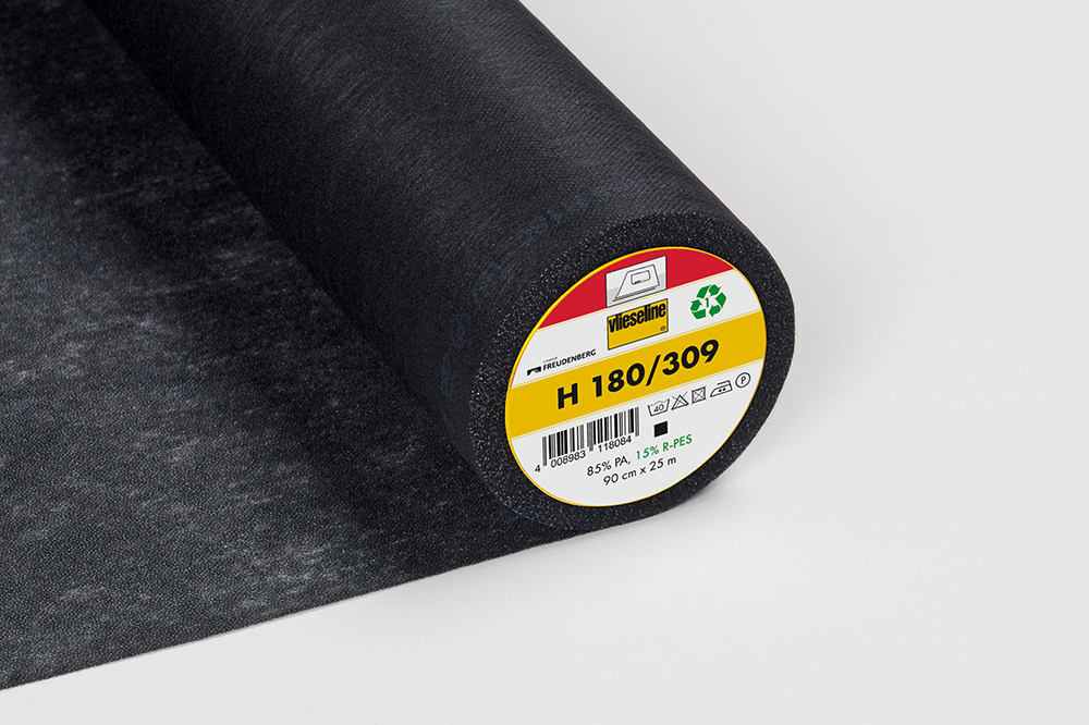 H180 Bügeleinlage H180 Bügeleinlage