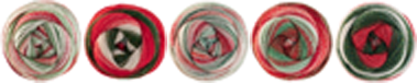 Christmas Edition Lurex Christmas Edition Lurex