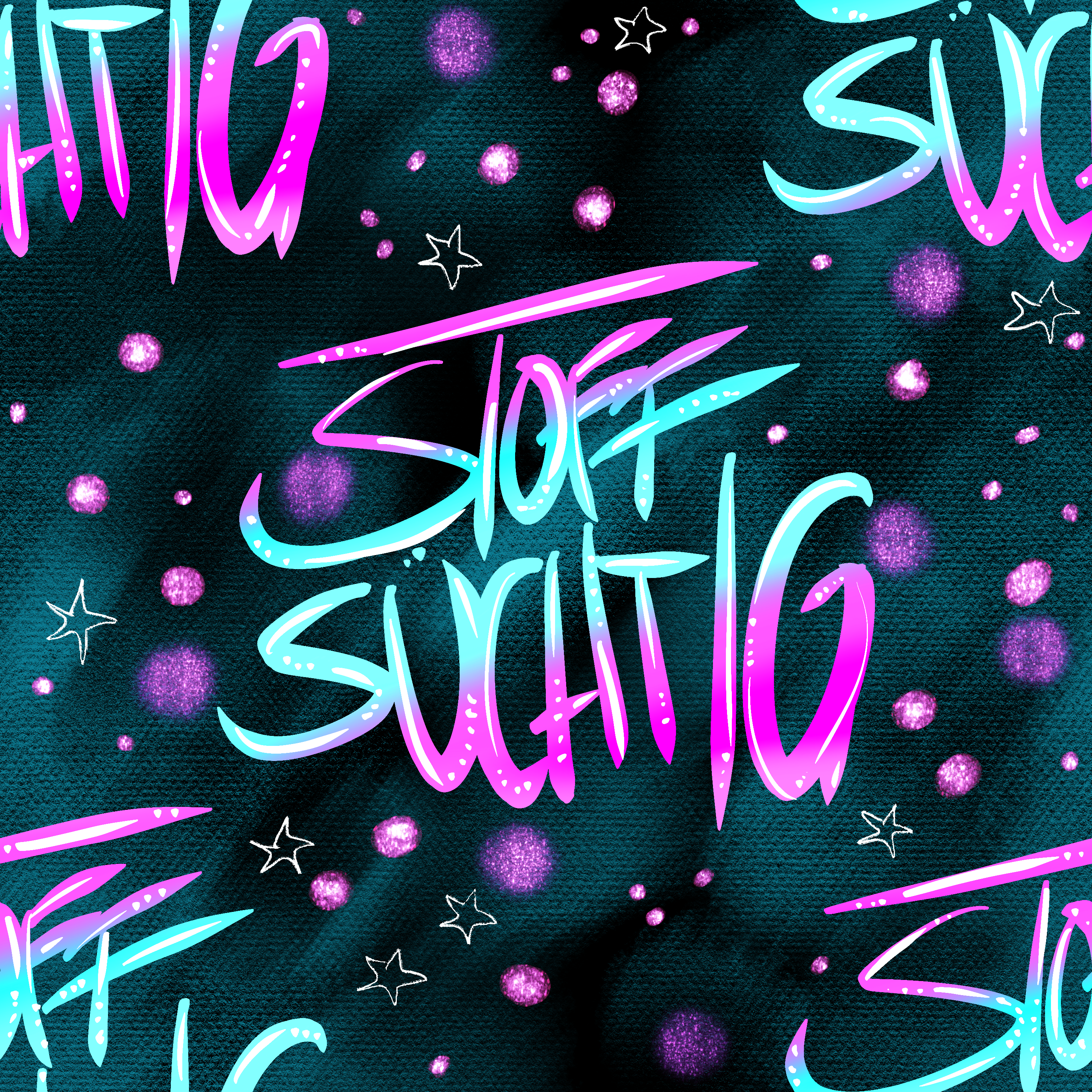 Stoffsüchtig Stoffsüchtig