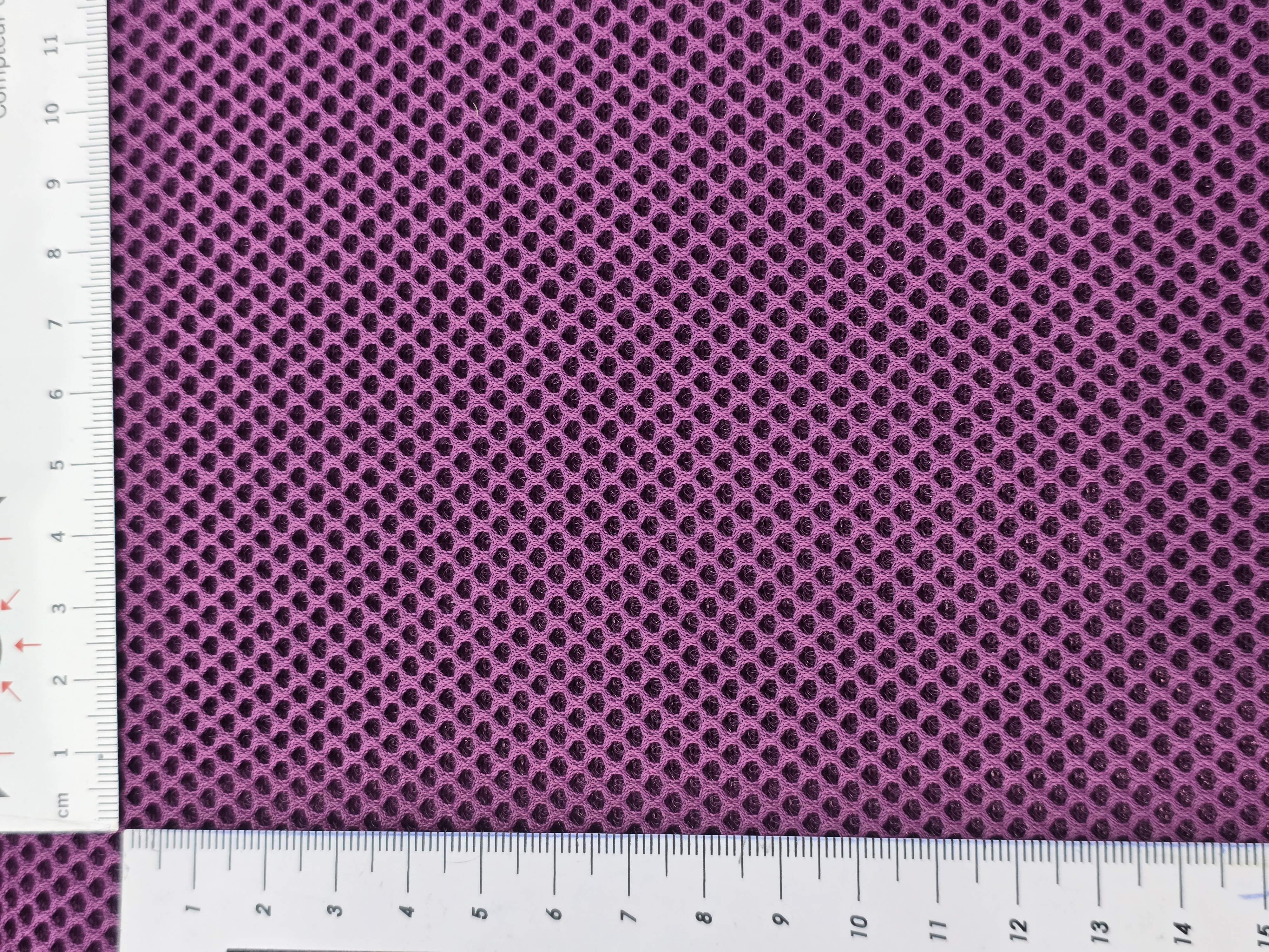 3D Mesh Lila 3D Mesh Lila