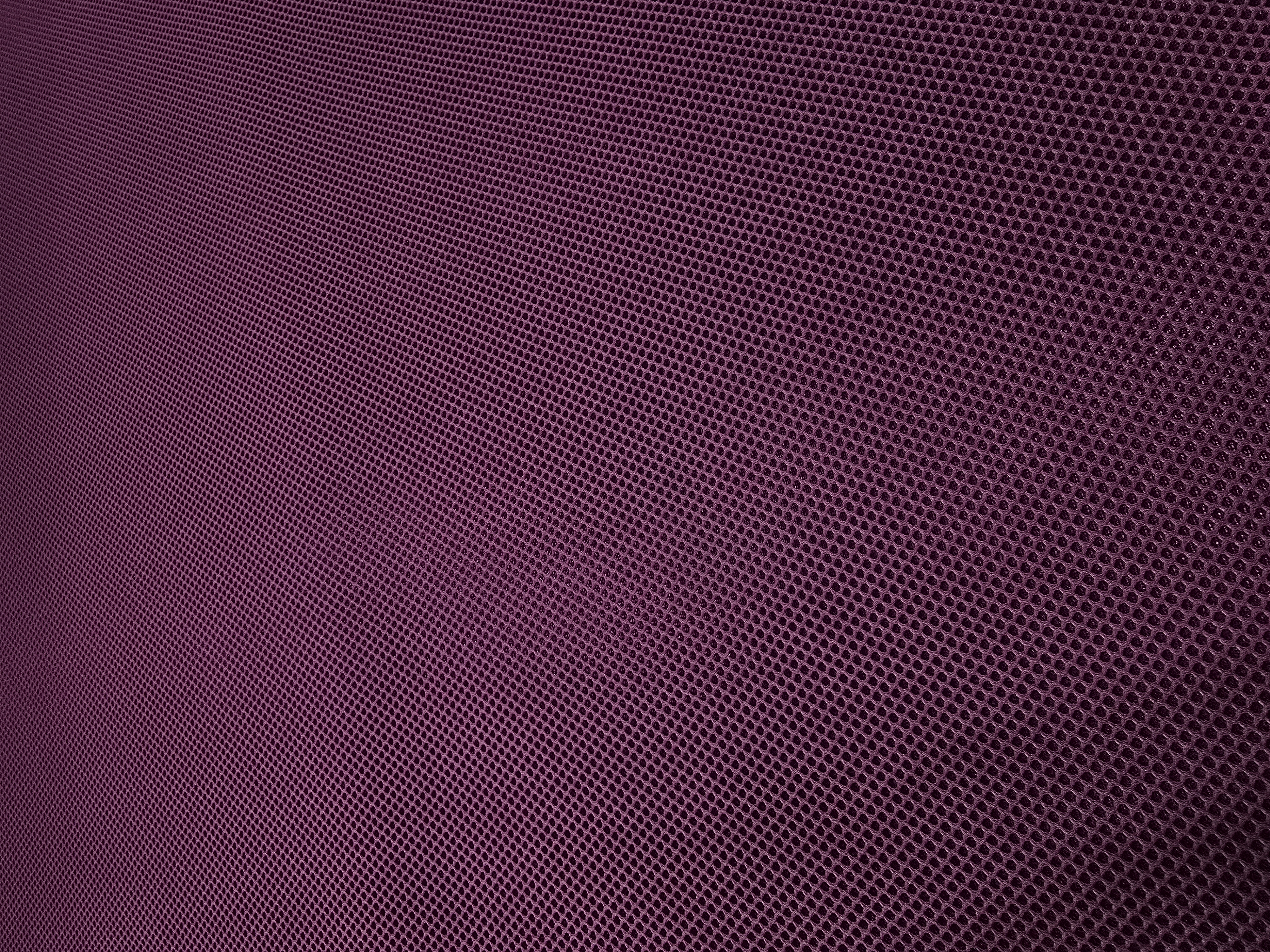 3D Mesh lila