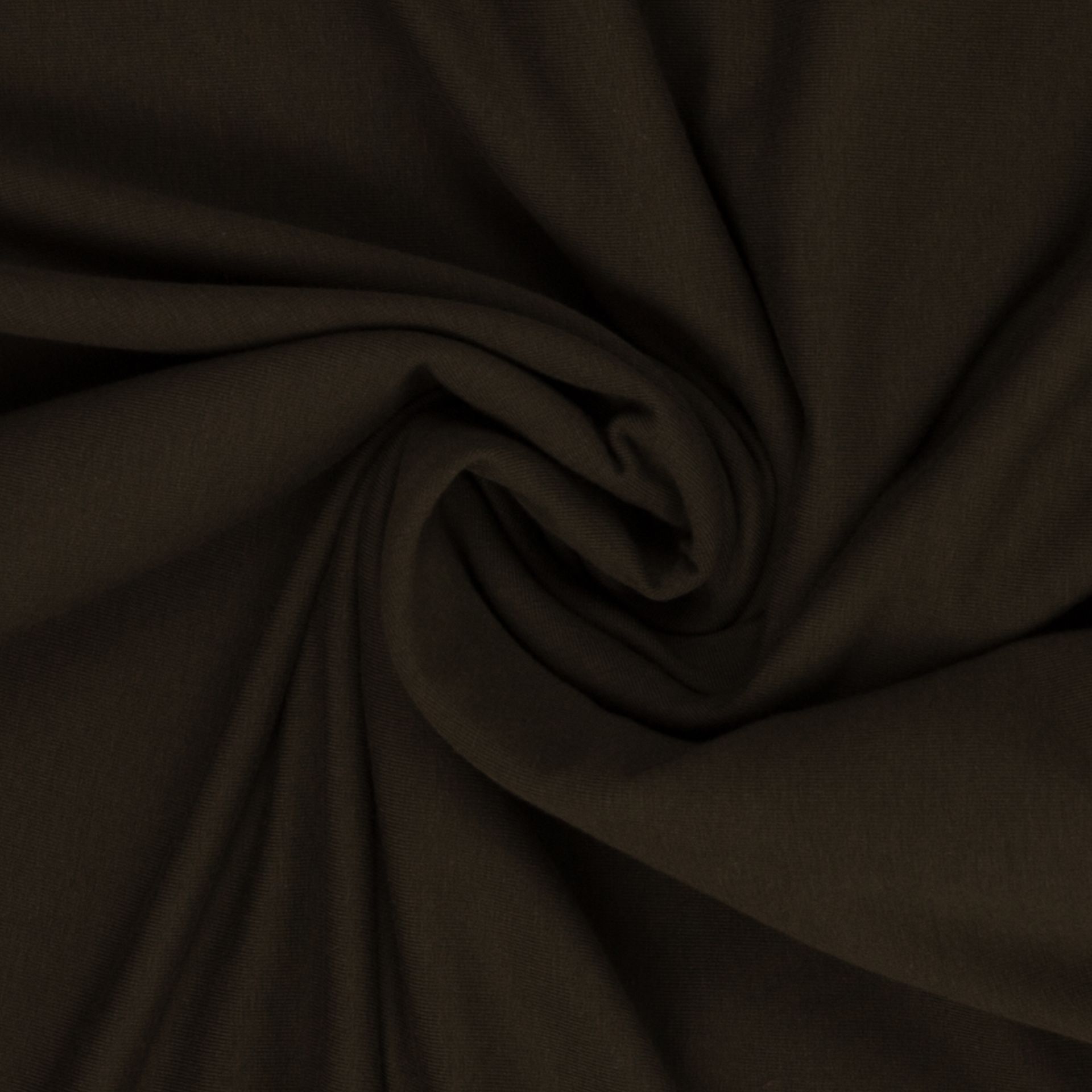 Sweat Eike Neu 2024 uni, dunkelbraun Sweat Eike Neu 2024 uni, dunkelbraun