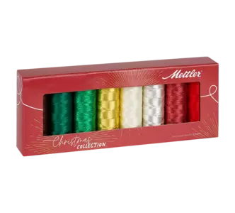 POLY SHEEN Christmas Collection 