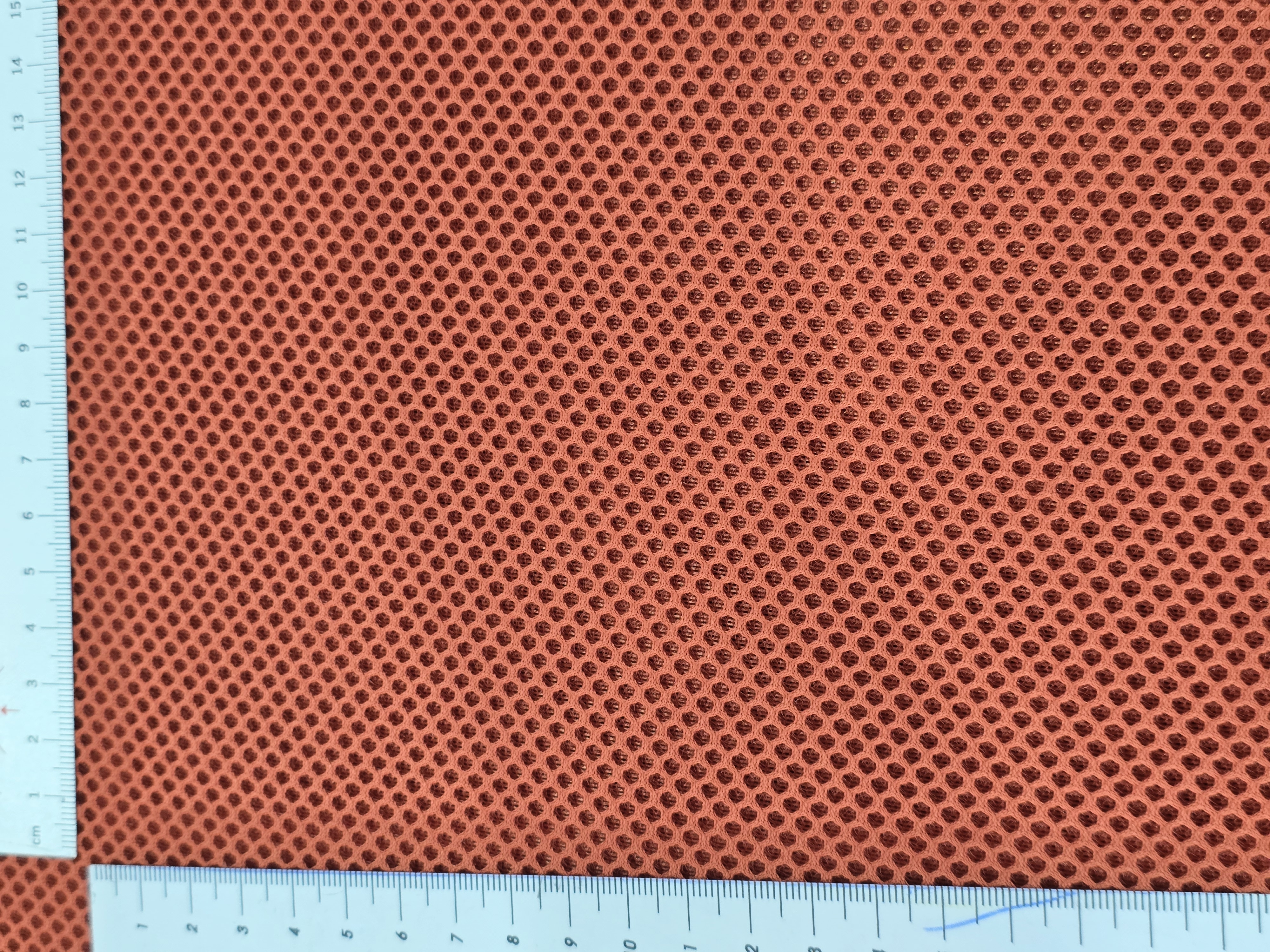 3D Mesh rost 3D Mesh rost