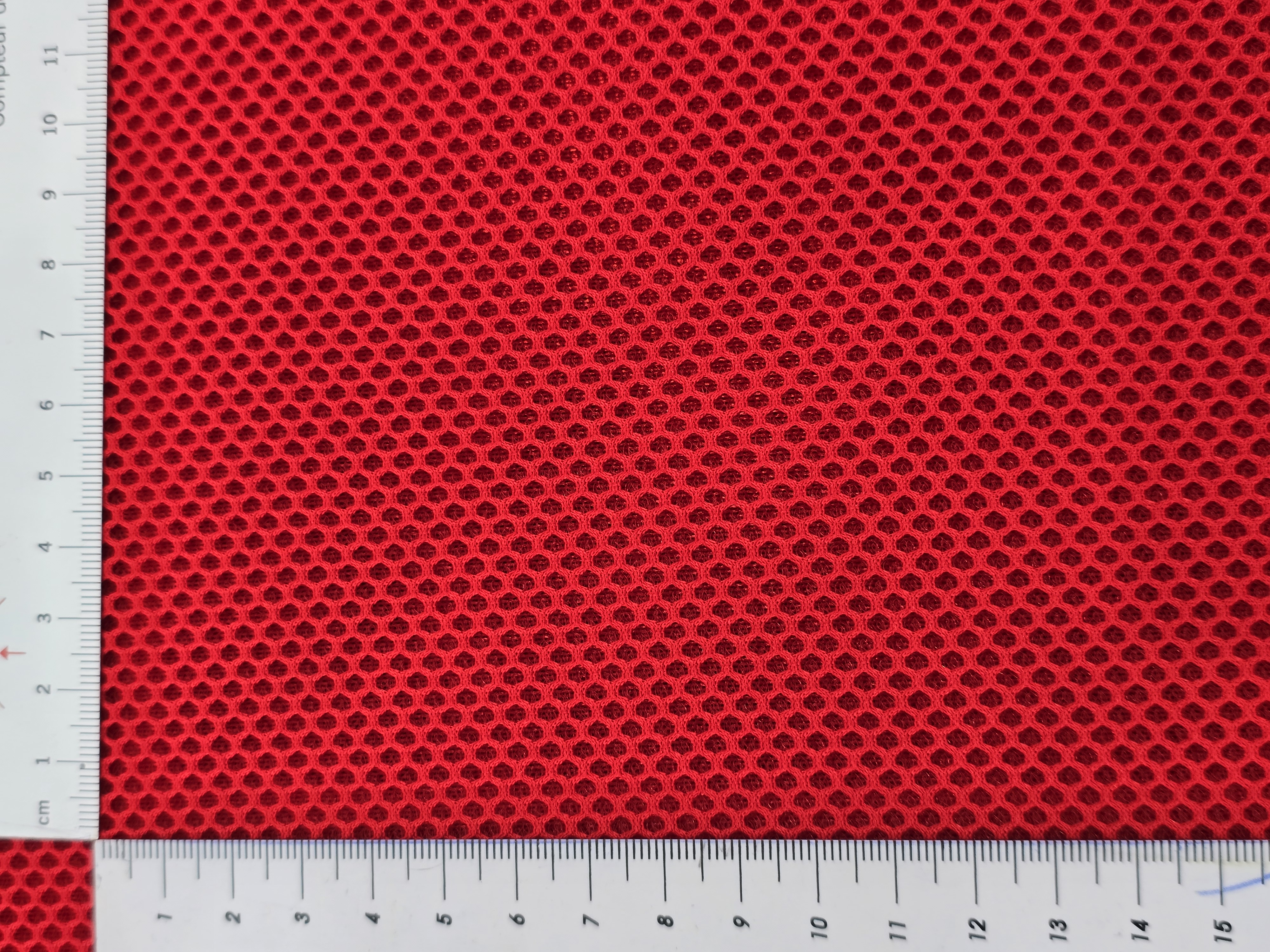 3D Mesh rot 3D Mesh rot
