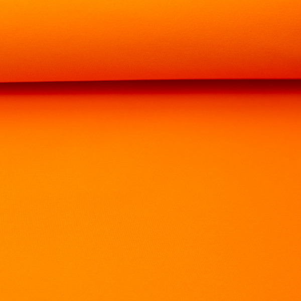 Jenny Neon Orange Softshell