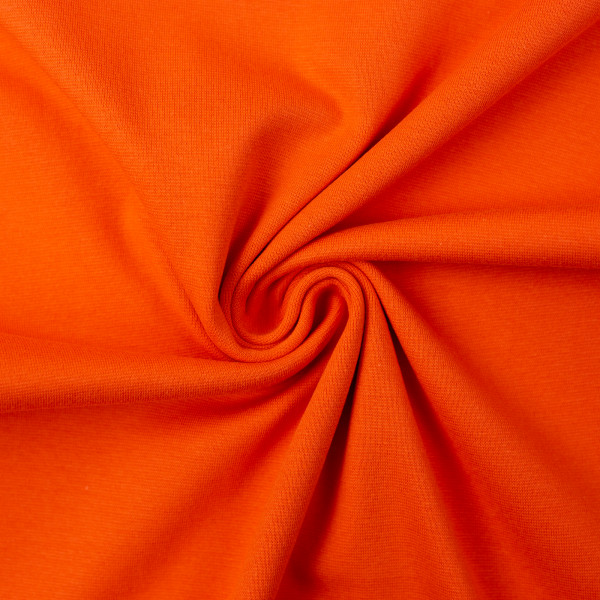 Bündchen- Heike- FS23 Farbe orange -425-
